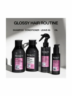 Acidic Color Gloss Naked Gloss -hiusöljy