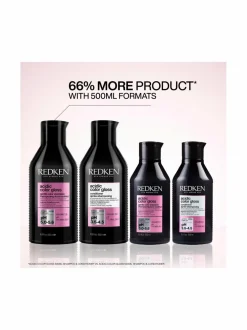 Acidic Color Gloss -shampoo, 500ml