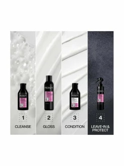 Acidic Color Gloss -shampoo 300 ml