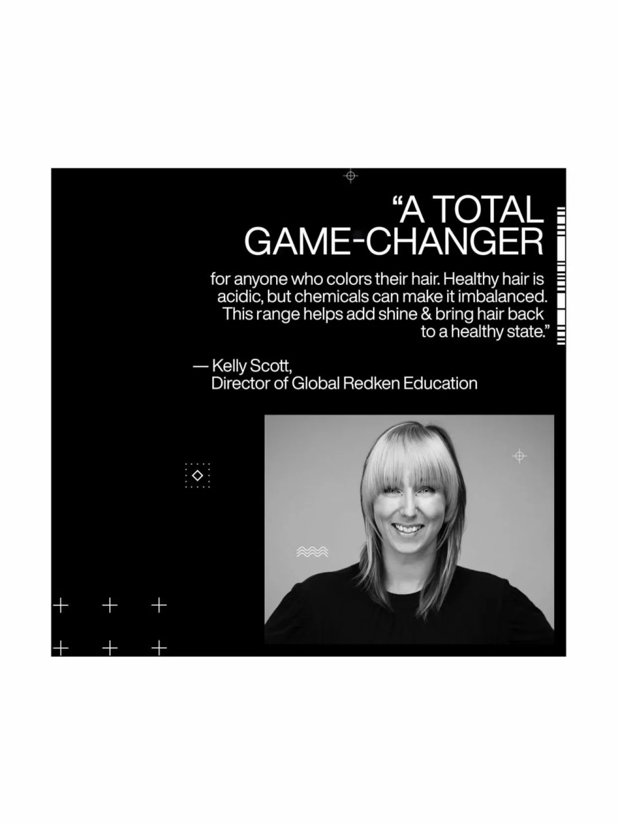 Acidic Color Gloss -shampoo 300 ml