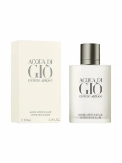 Acqua Di Gio After Shave Balm 100 ml