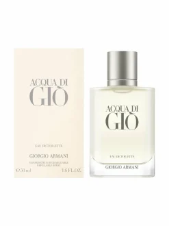Acqua di Gio EdT -tuoksu