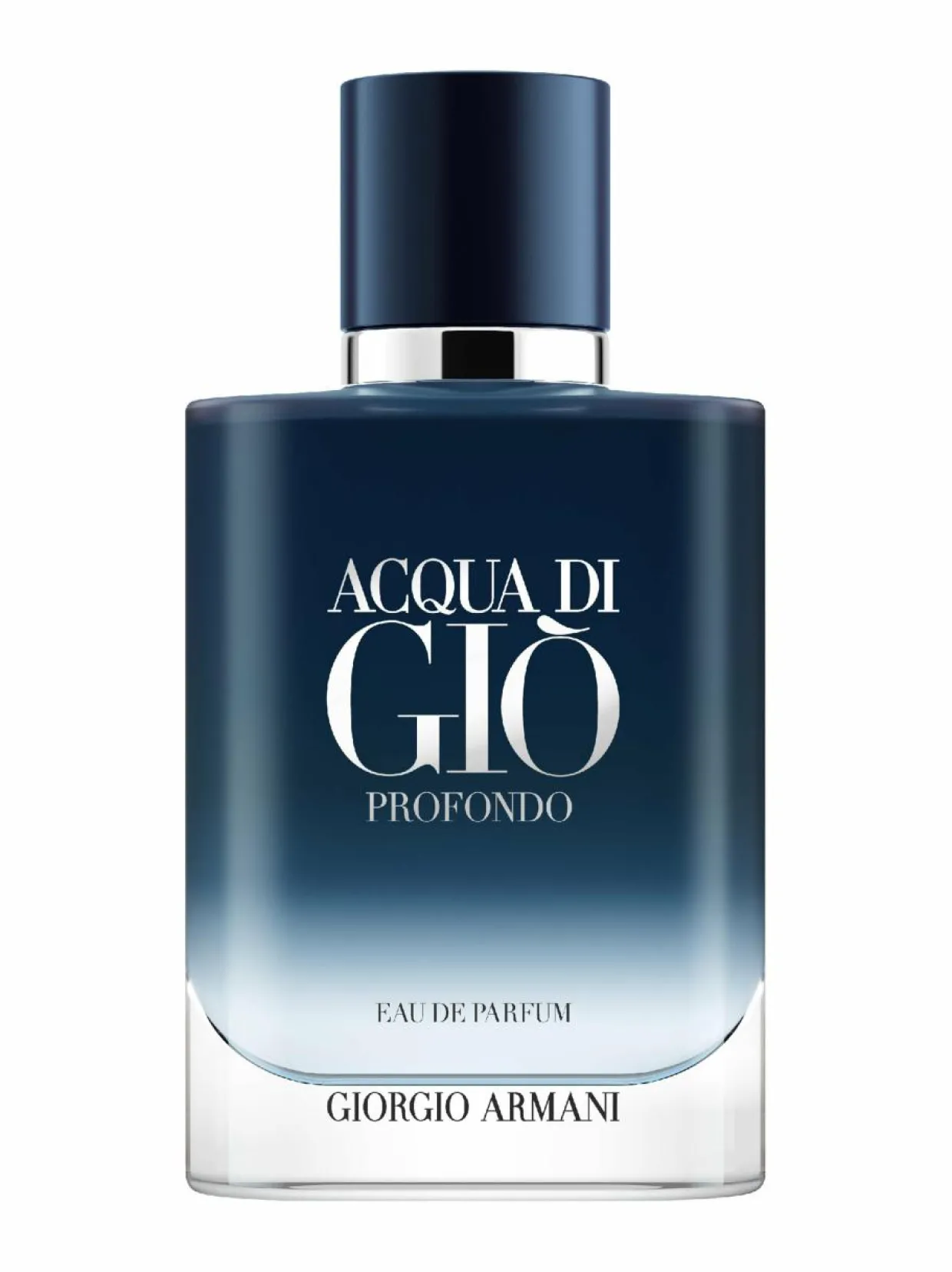 Acqua di Gio Profondo EdP -tuoksu