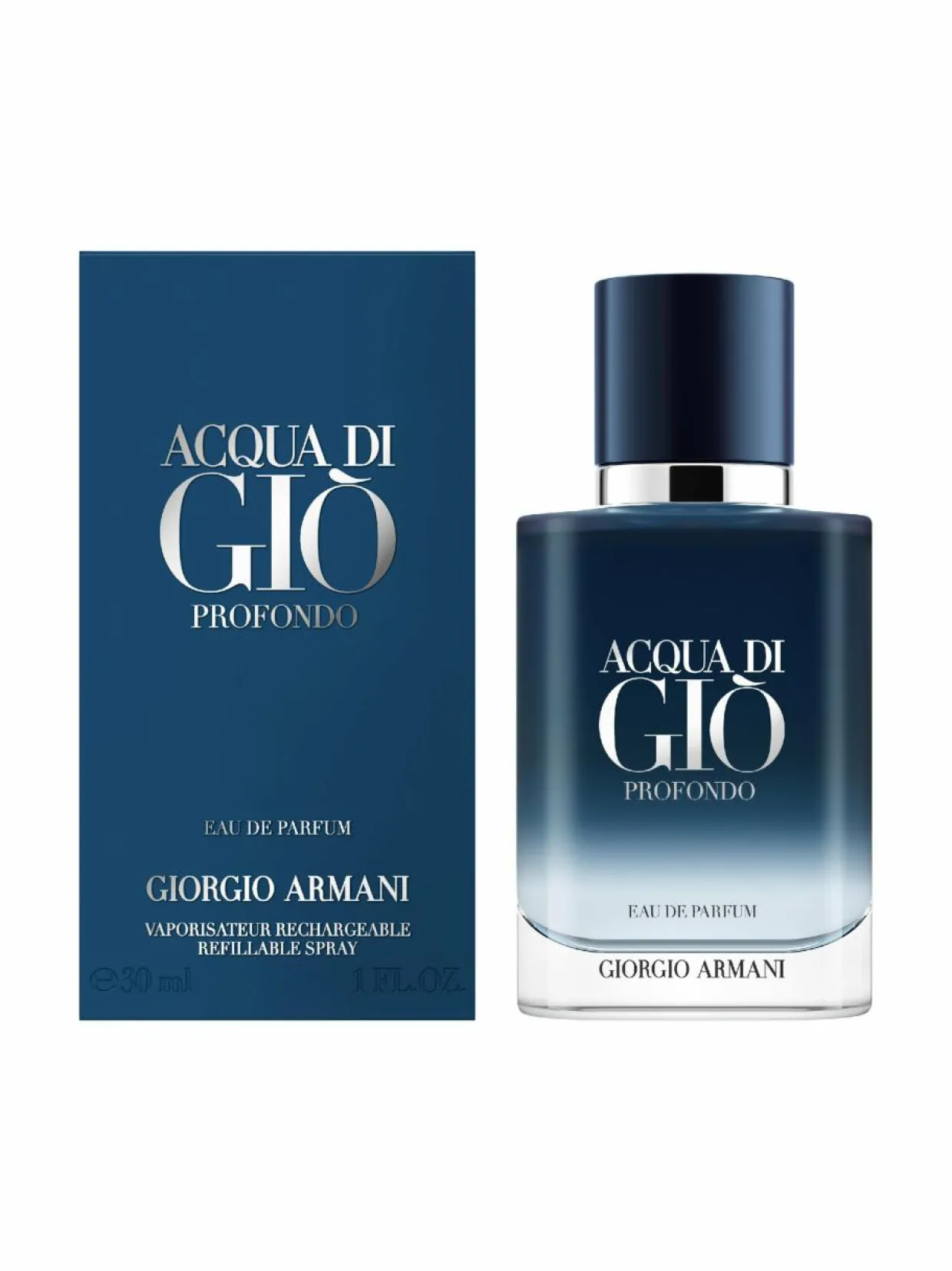 Acqua di Gio Profondo EdP -tuoksu