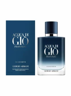 Acqua di Gio Profondo EdP -tuoksu