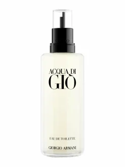 Acqua di Gio, Refill, EdT -tuoksu, täyttöpakkaus, 150 ml