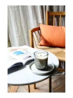 Acqua Viva -luksuskynttilä kannella 210 g