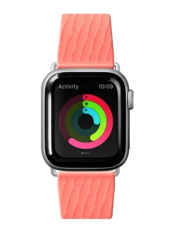 Active 2.0 Apple Watch (38/40 mm) -nauha - Coral