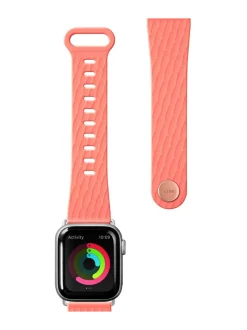 Active 2.0 Apple Watch (38/40 mm) -nauha - Coral