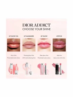 Addict Lip Glow 48-Hour Hydrating Lip Balm -huulivoide