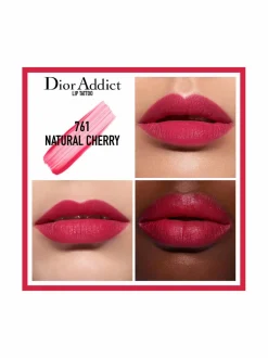 Addict Lip Tattoo -huulipuna 6 ml