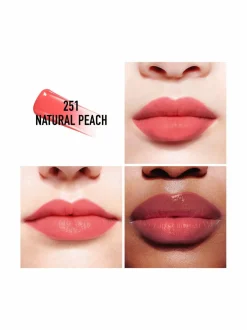 Addict Lip Tint No-transfer Lip Tint -huulipuna