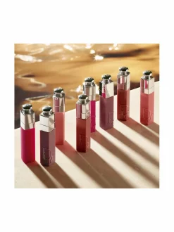 Addict Lip Tint No-transfer Lip Tint -huulipuna