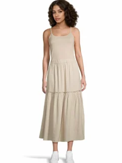 Addison Nm -pellavasekoitehame