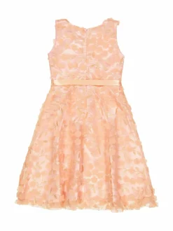 Adelais 3D Flower -mekko