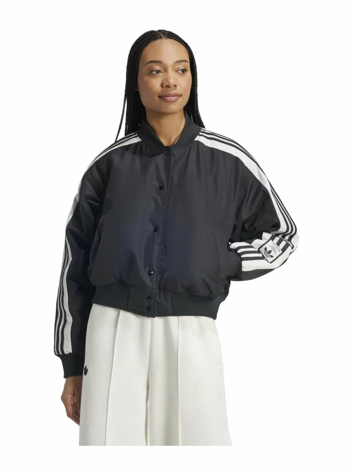 Adibreak Bomber -takki