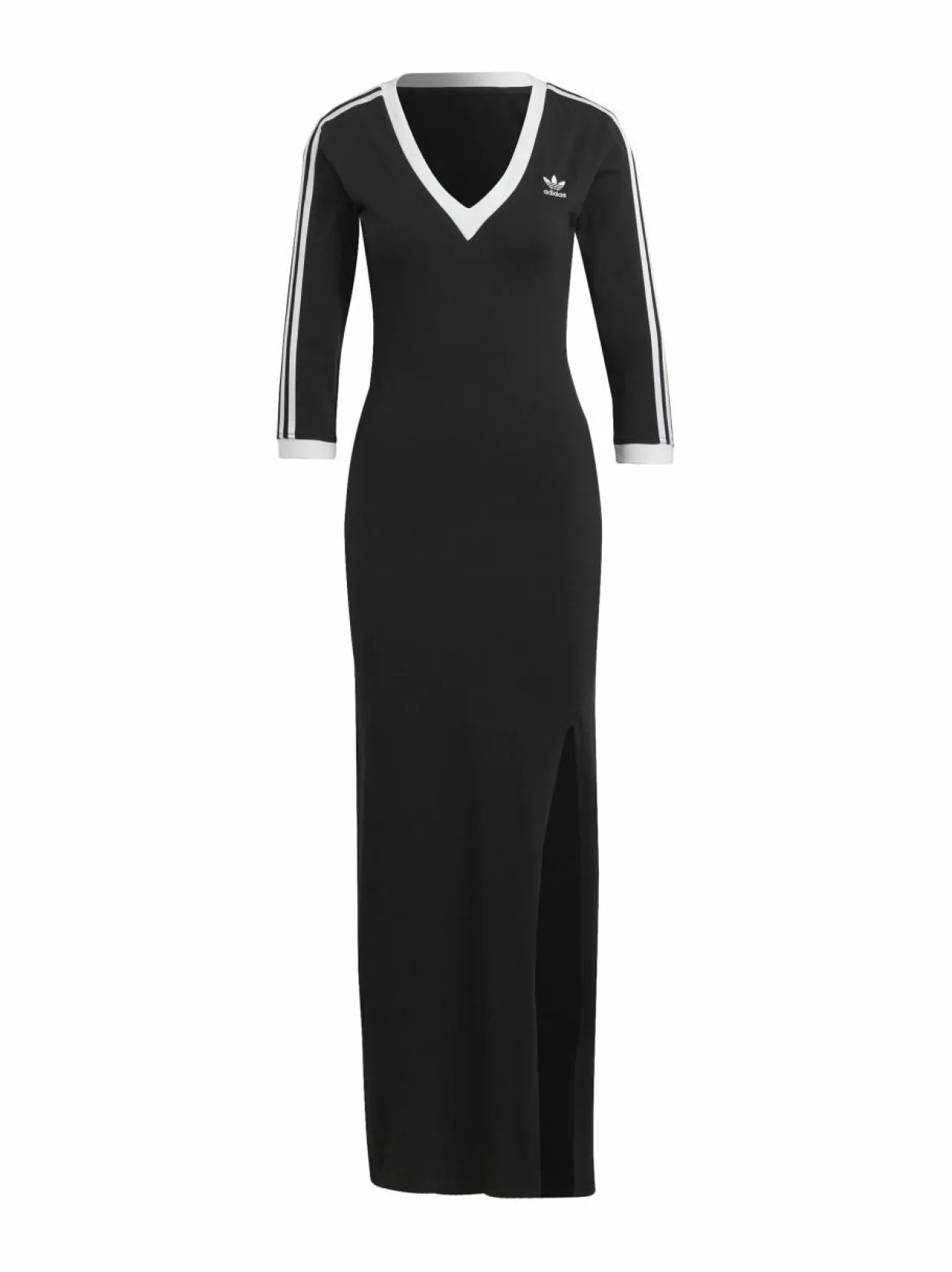 Adicolor Classics 3 Stripes V-neck -maksimekko