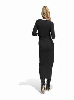 Adicolor Classics 3 Stripes V-neck -maksimekko