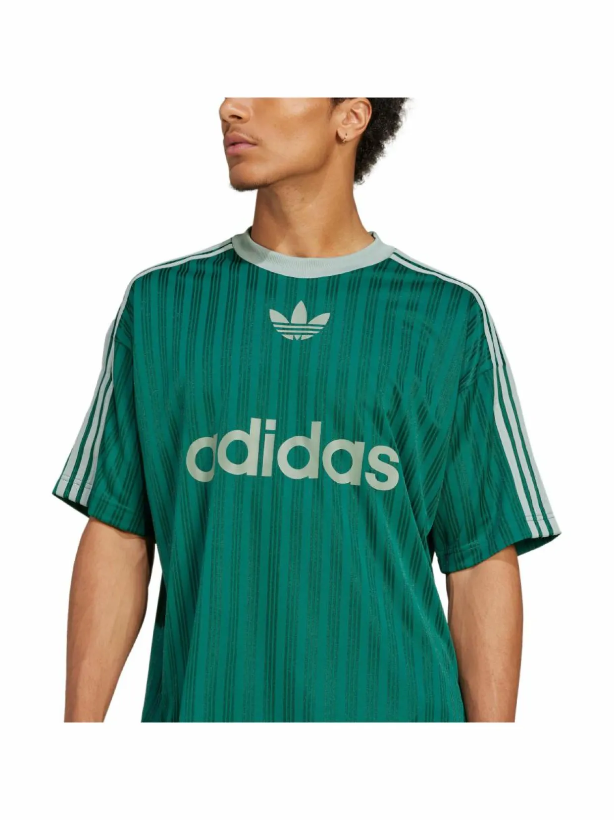 Adicolor Poly t-paita