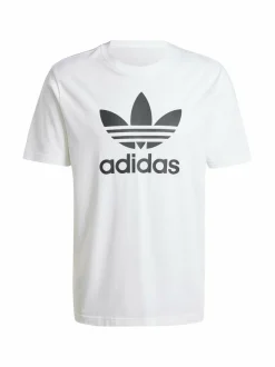 Adicolor Trefoil t-paita