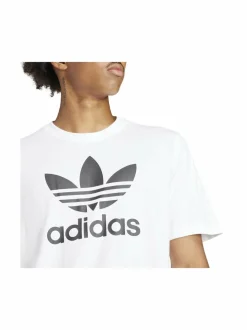 Adicolor Trefoil t-paita