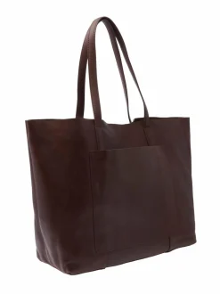 Adored Shopper -nahkalaukku