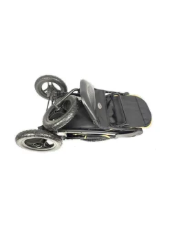 Adventure lemmikkirattaat