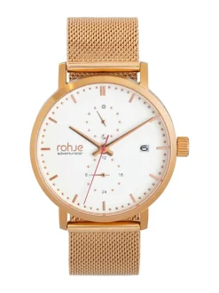 Adventurister Elegance, teräsranneke