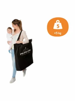 AeroMoov matkasänky Instant