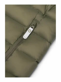 Aery-kevytuntuvatakki