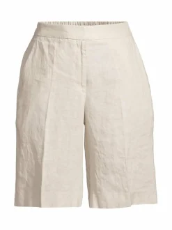 Agatha-pellavashortsit