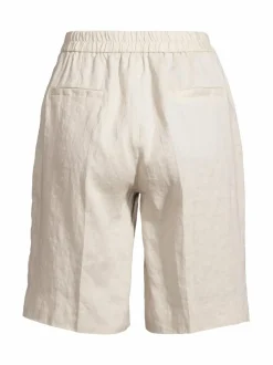 Agatha-pellavashortsit