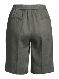 Agatha-pellavashortsit