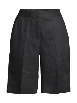 Agatha-pellavashortsit