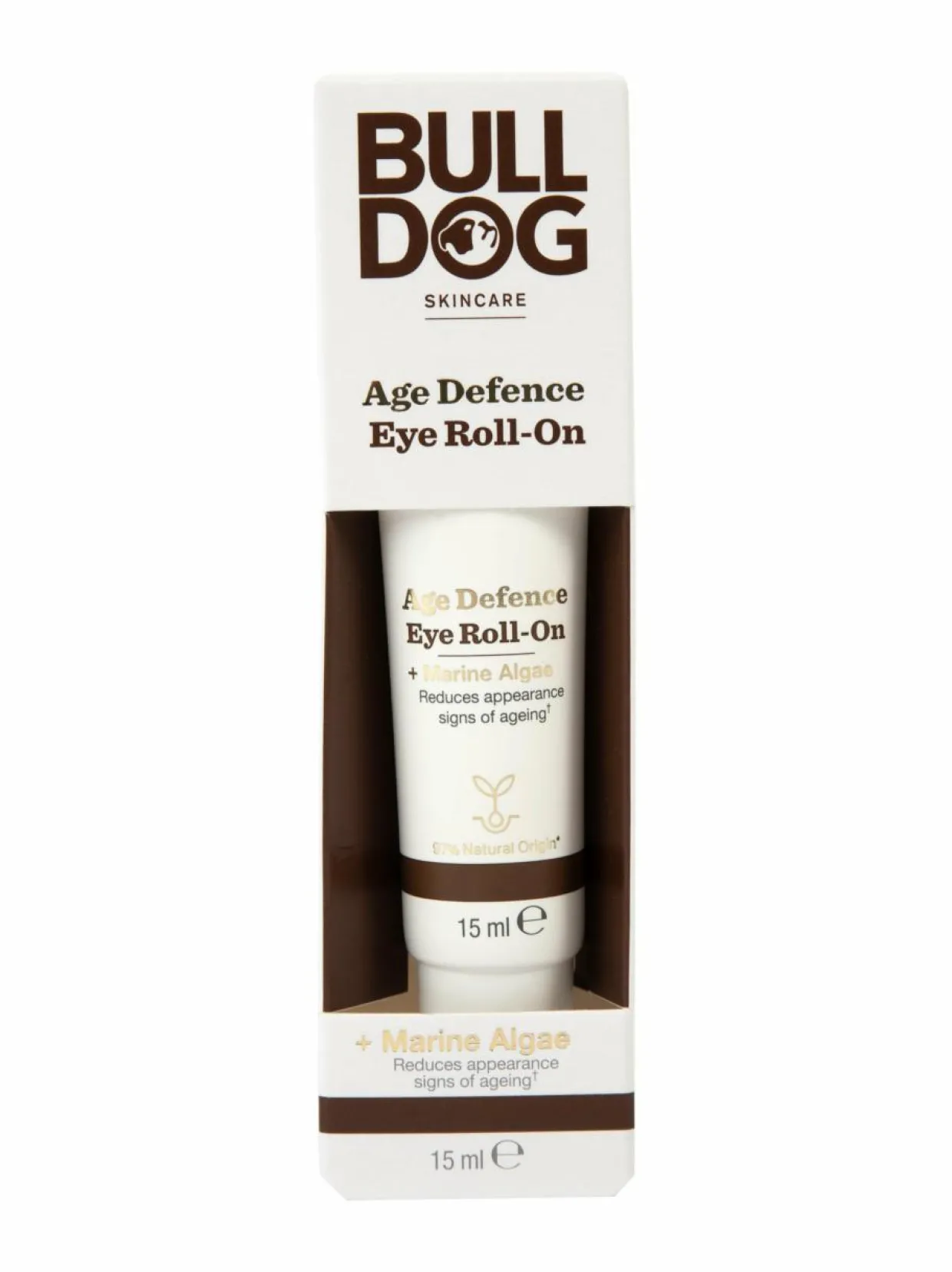 Age Defence Eye Roll-On -silmänympärysvoide 15 ml