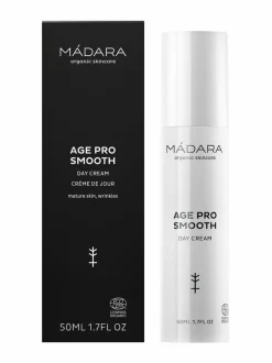 AGE PRO Smooth Day Cream -päivävoide, 50ml