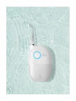 A10-hammasvälisuihku