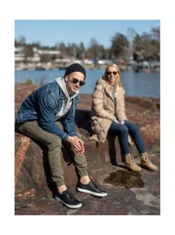 AHO Miesten sneakerit