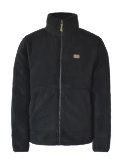 AHTO Miesten fleecetakki