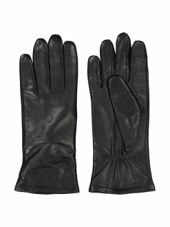 Aideen-nahkakäsineet