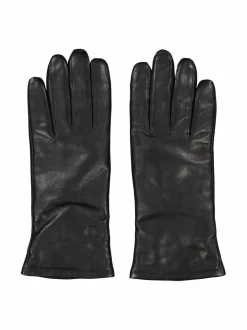 Aideen-nahkakäsineet