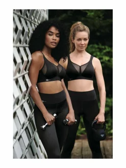 Air Control Delta Pad Maximum Support -urheiluliivit