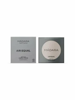 Air Equal Soft Silk Mineral Powder -mineraalipuuteri