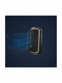 Air Wand Smoothing Brush -harja