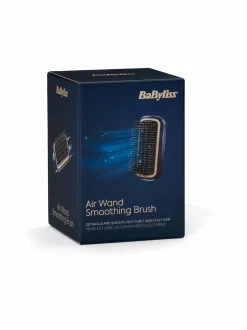 Air Wand Smoothing Brush -harja