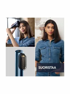 Air Wand Straightener -lisävaruste