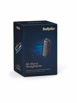 Air Wand Straightener -lisävaruste