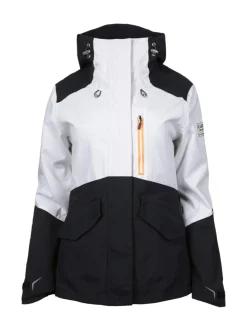 AIRA Naisten purjehdustakki