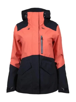 AIRA Naisten purjehdustakki