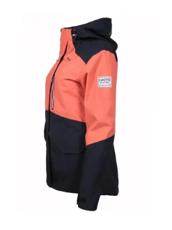 AIRA Naisten purjehdustakki